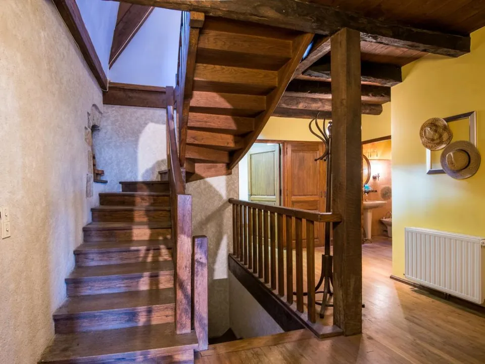 Villa i Bretenoux, Lot - foto 5
