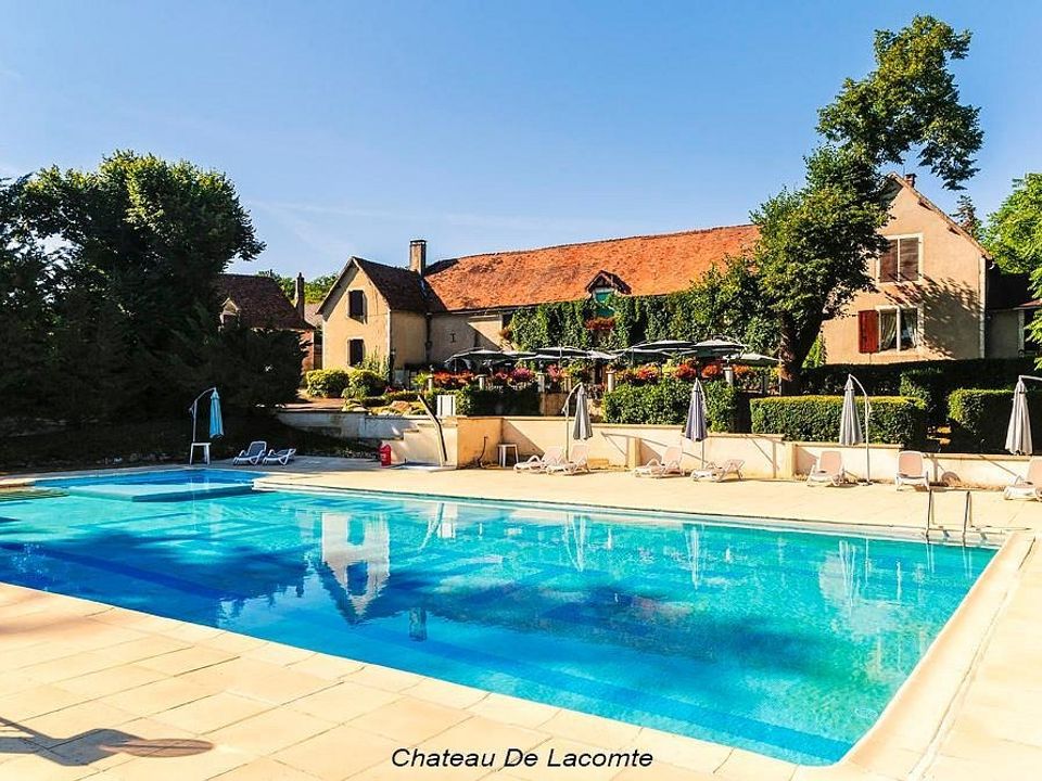 Villa i Gramat, Lot - foto 1