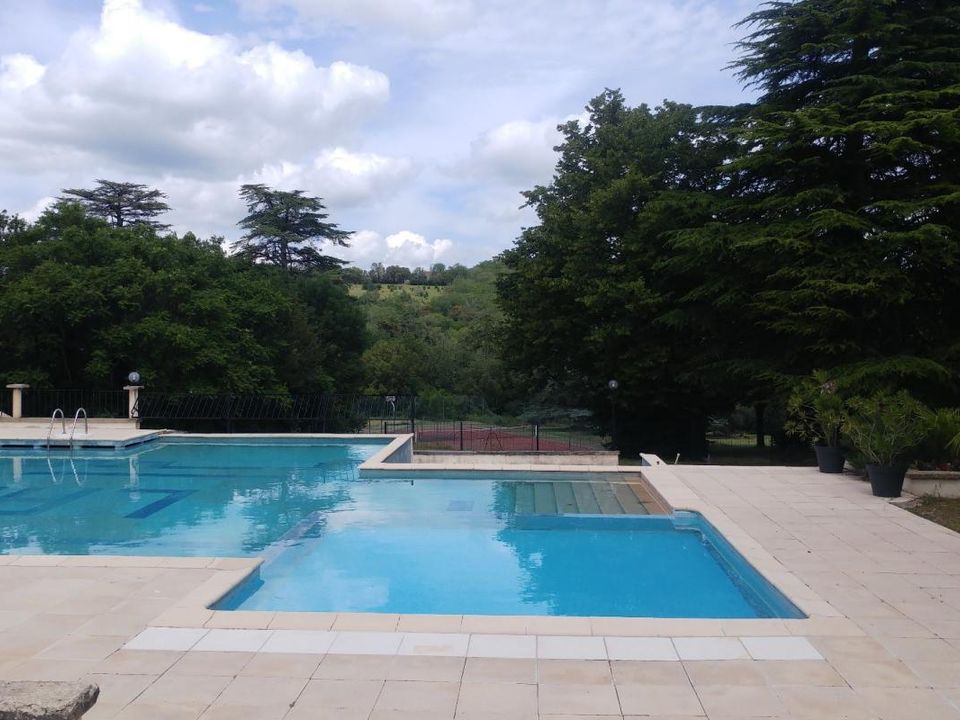 Villa i Gramat, Lot - foto 2