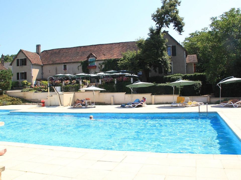 Villa i Gramat, Lot - foto 4