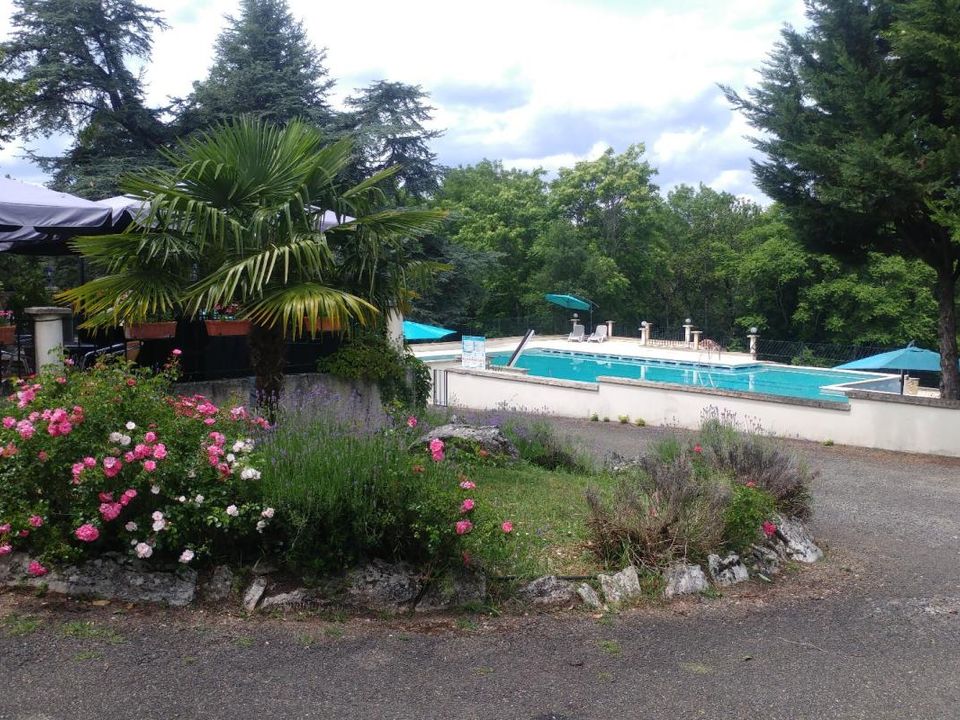 Villa i Gramat, Lot - foto 5