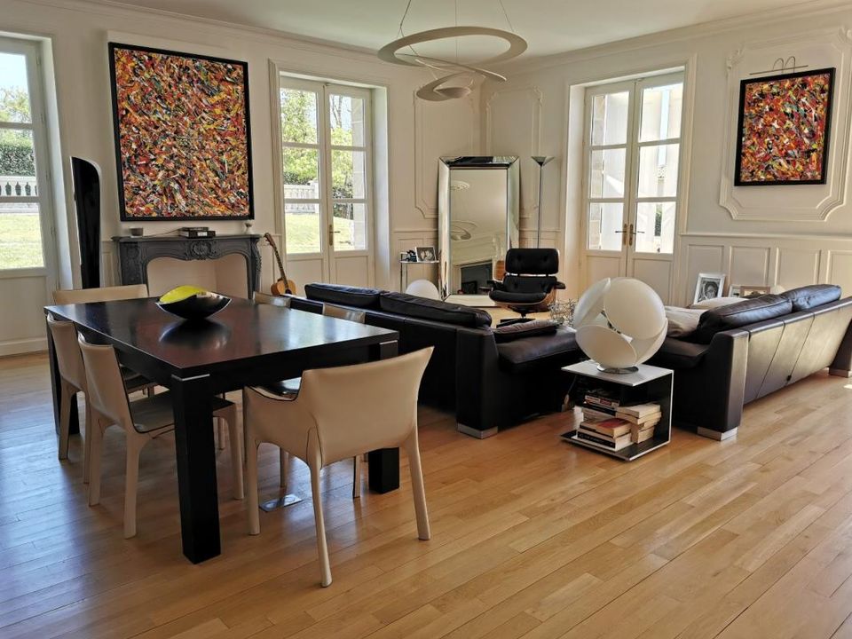 Villa i Figeac, Lot - foto 5
