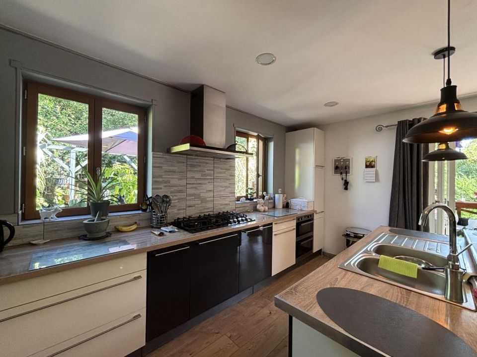 Villa i Nanteuil-en-Vallee, Charente - foto 3