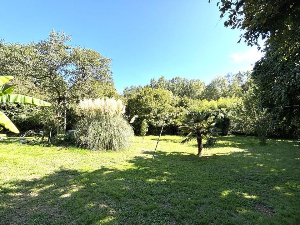 Villa i Nanteuil-en-Vallee, Charente - foto 4