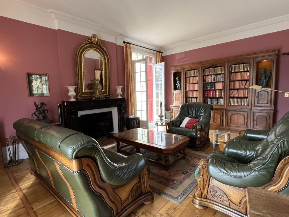 Villa i St.-Laurent-les-Tours, Lot - foto 2