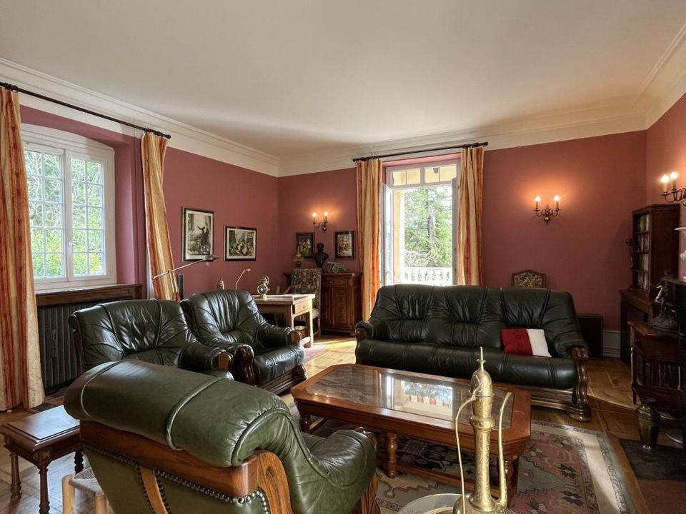 Villa i St.-Laurent-les-Tours, Lot - foto 3