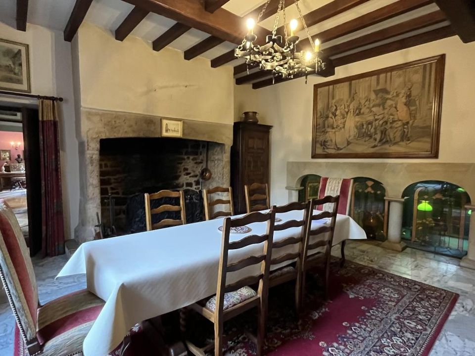 Villa i St.-Laurent-les-Tours, Lot - foto 4