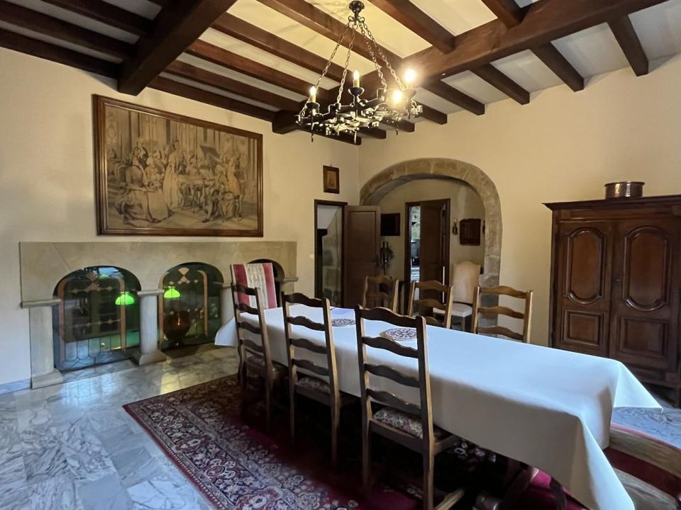 Villa i St.-Laurent-les-Tours, Lot - foto 5