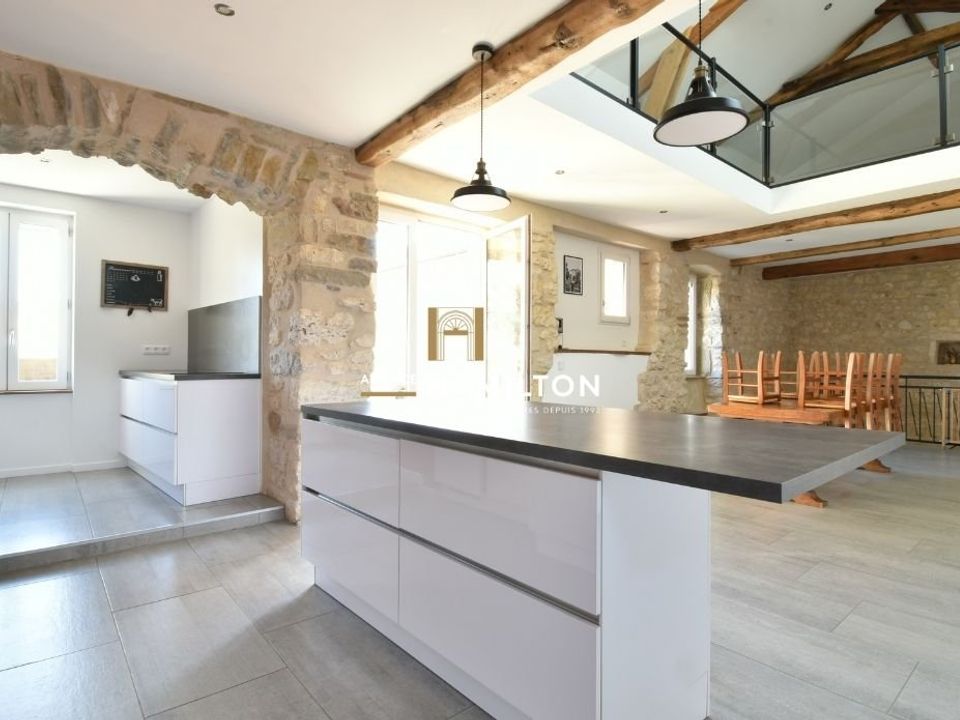 Farm hus i Cordes-sur-Ciel, Tarn - foto 5
