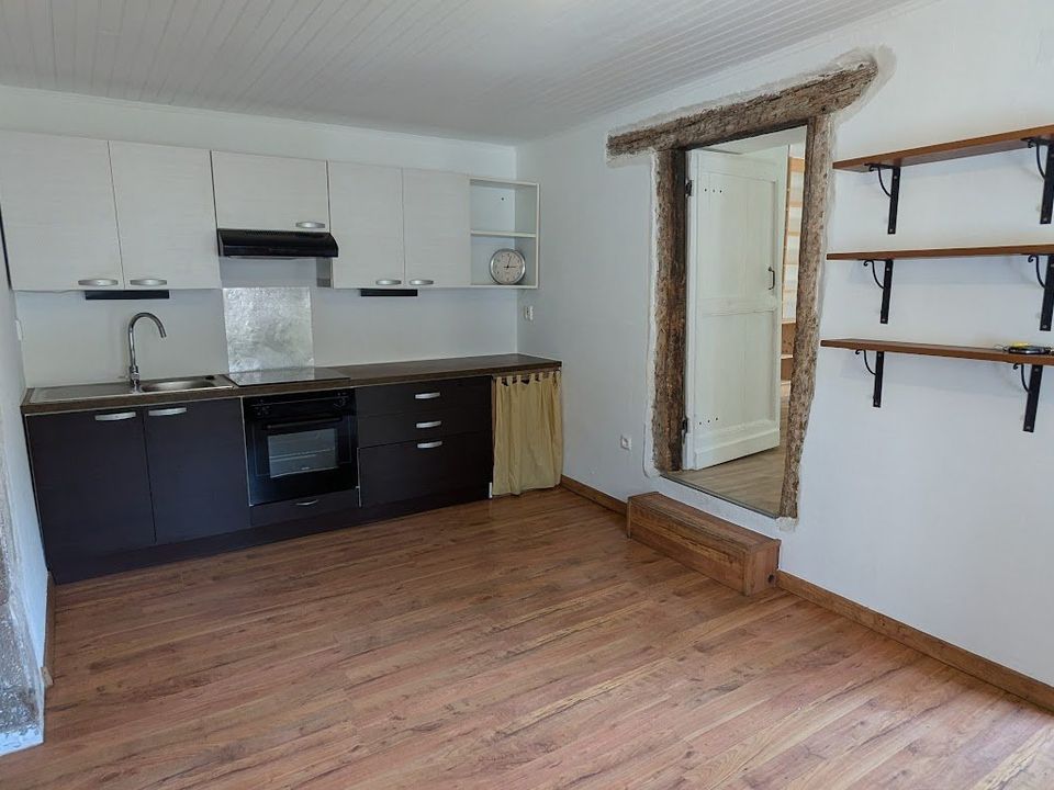 Herregård i Salles, Tarn - bilde 5