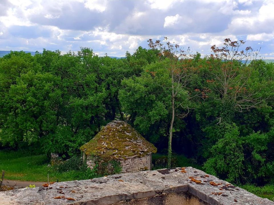 Villa i Brengues, Lot - foto 5