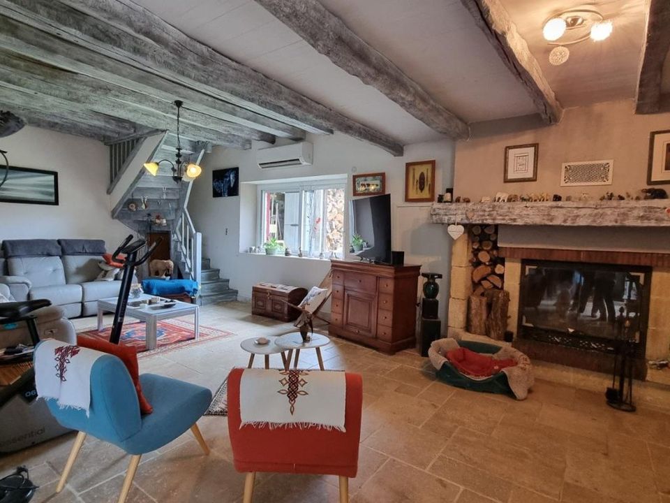 Villa en Thenon, Dordogne - foto 4