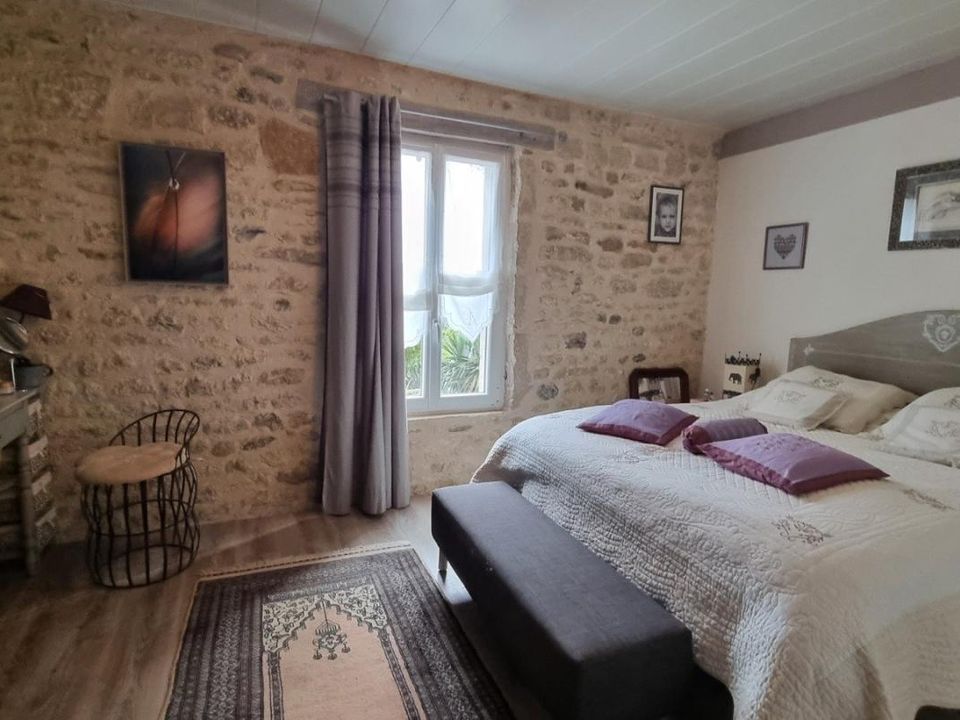 Villa en Thenon, Dordogne - foto 5