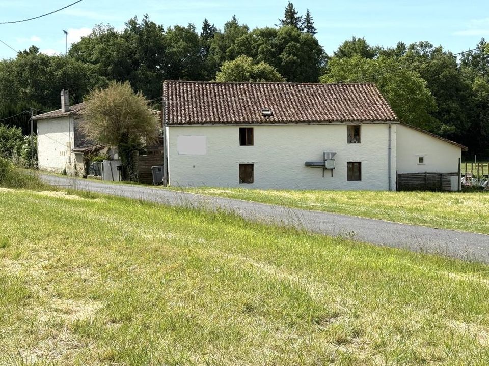 Villa en Combiers, Charente - foto 4