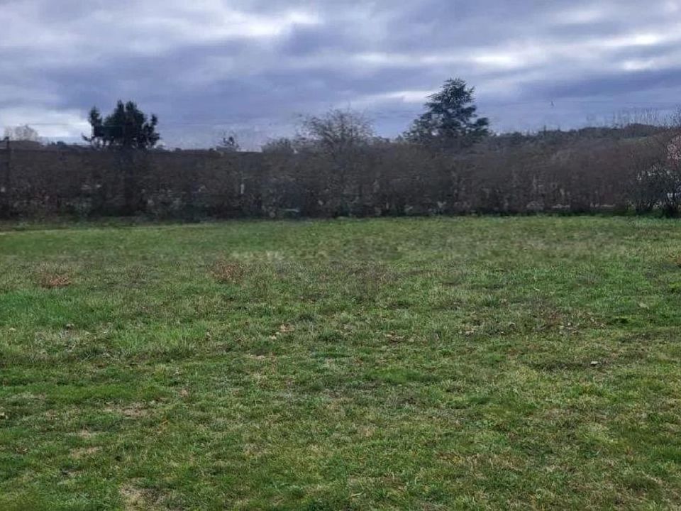 Helårsgrund i L’Isle-en-Dodon, Haute-Garonne - foto 3