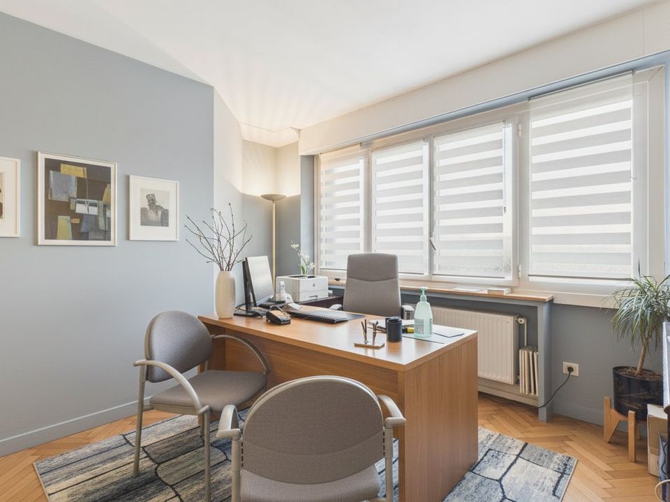 Apartament a Rodez, Aveyron - foto 1