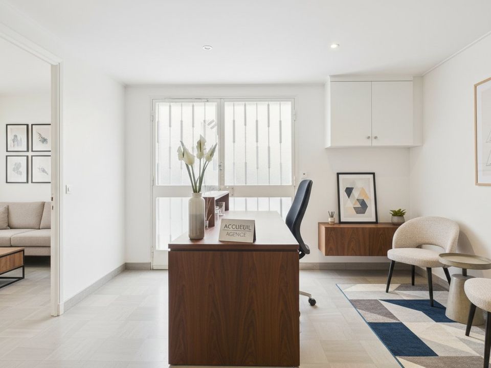 Apartament a Rodez, Aveyron - foto 4