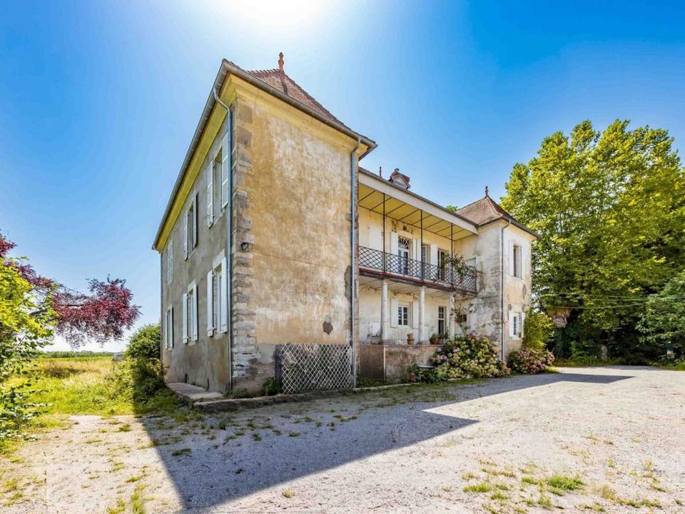 Villa i Saint-Lon-les-Mines, Landes - foto 2