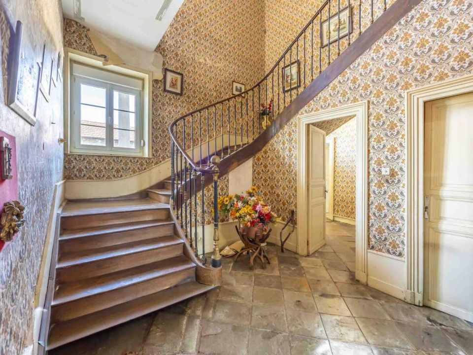 Villa i Saint-Lon-les-Mines, Landes - foto 4