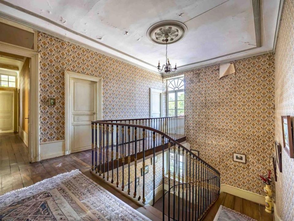 Villa i Saint-Lon-les-Mines, Landes - foto 5