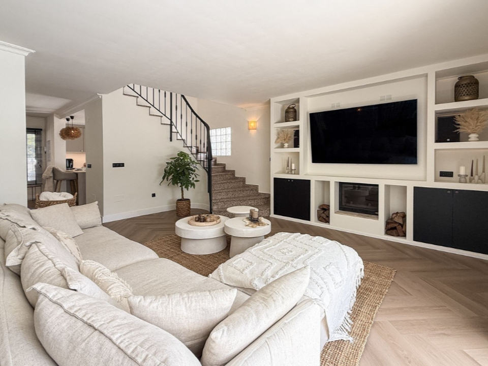 Villa i Mijas Costa, Malaga - foto 3