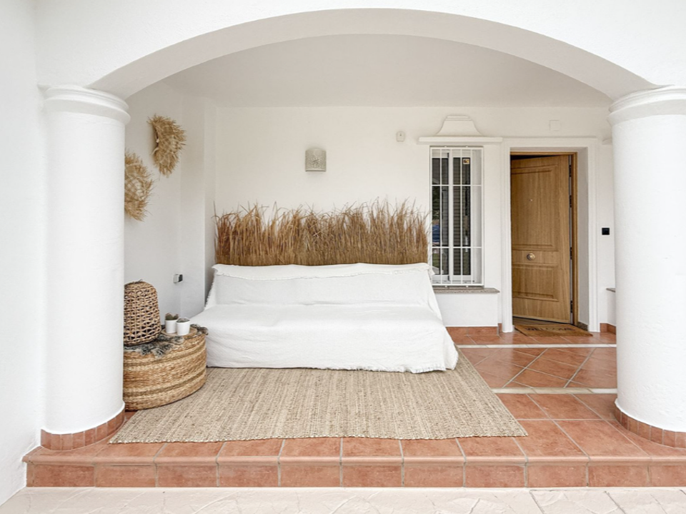 Villa i Mijas Costa, Malaga - foto 5