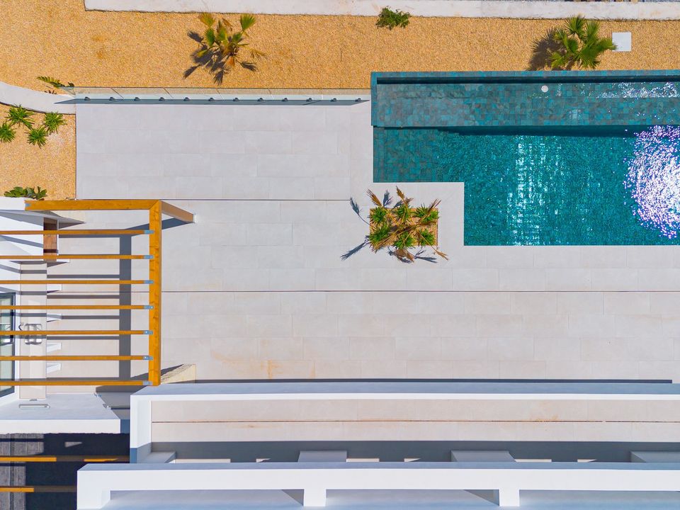 Villa i Benissa, Alicante - foto 5