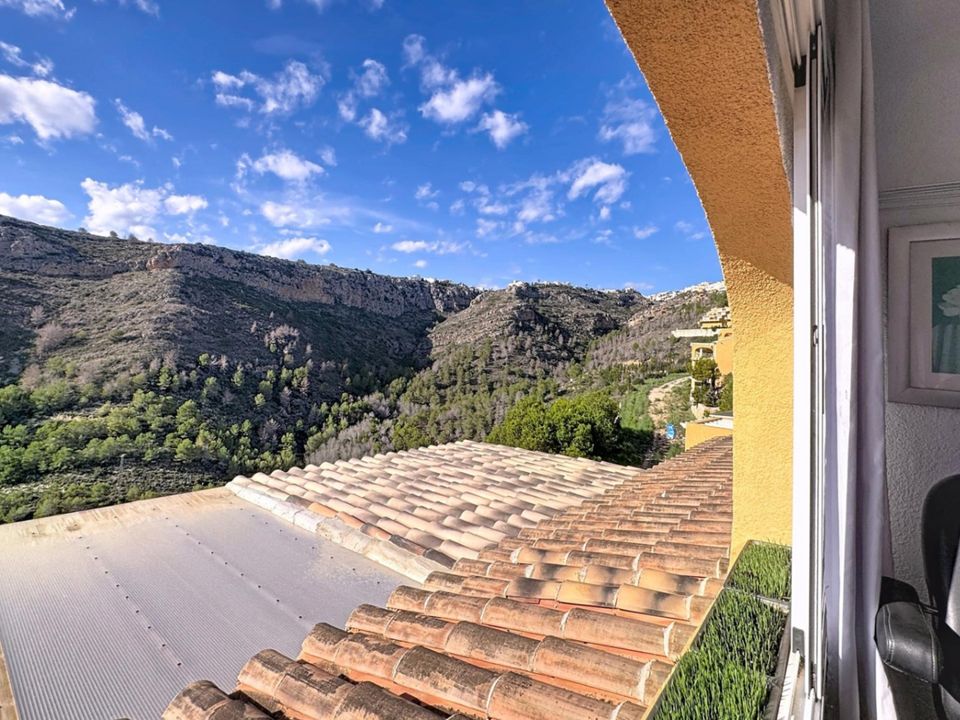 Lejlighed i Moraira, Alicante - foto 4