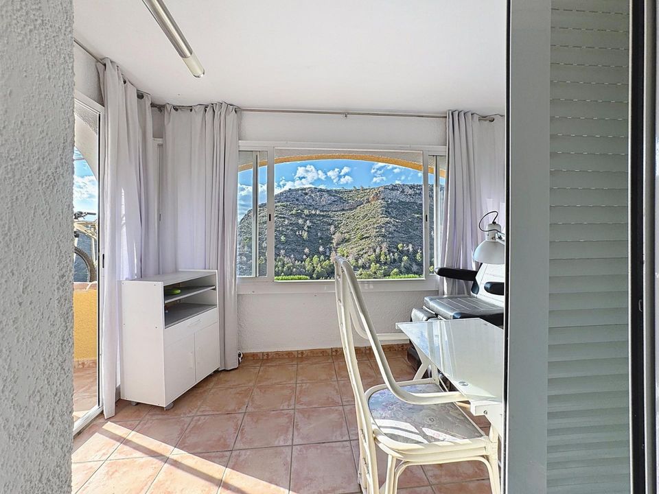 Lejlighed i Moraira, Alicante - foto 5