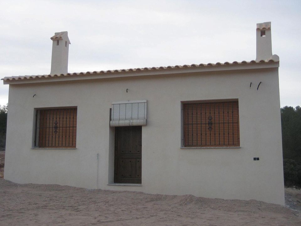 Finca i Encebras, Alicante - foto 3