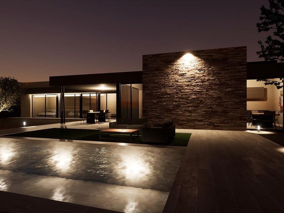Villa i Pinoso, Alicante - foto 3