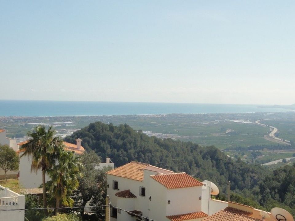 Villa i Oliva, Valencia - foto 2
