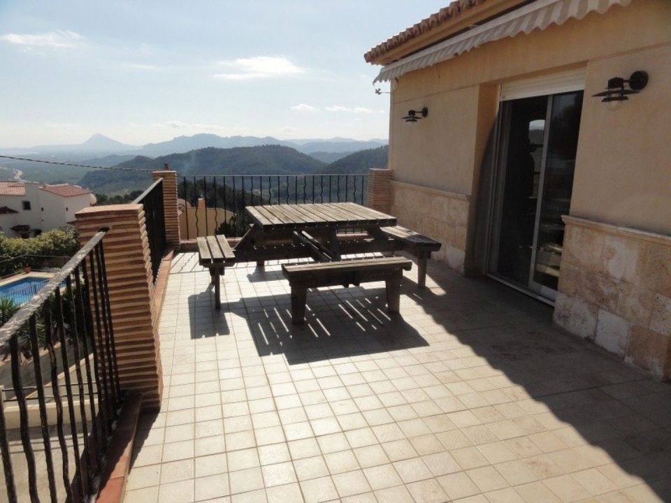 Villa i Oliva, Valencia - foto 4