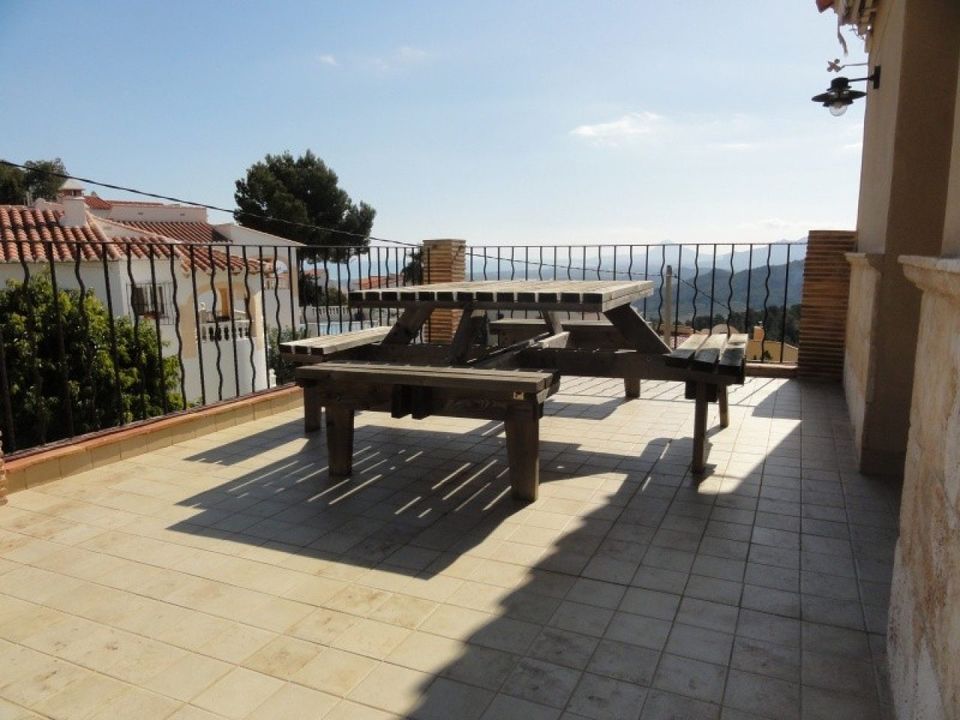 Villa i Oliva, Valencia - foto 5