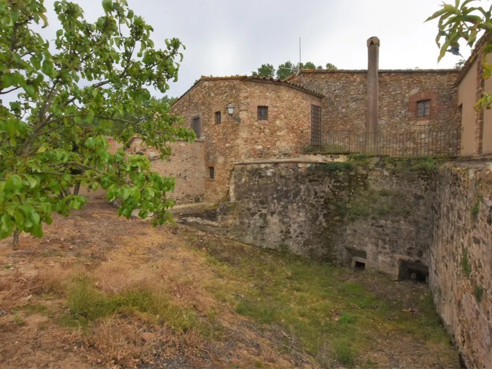 Finca i Llagostera, Gerona - foto 4