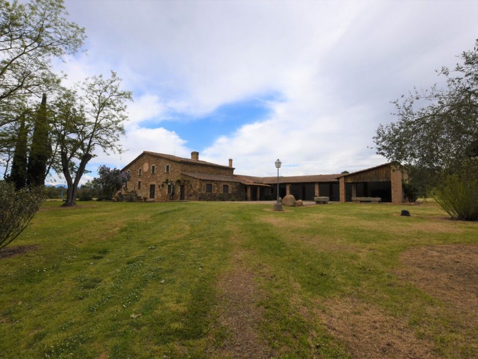 Finca i Llagostera, Gerona - foto 5