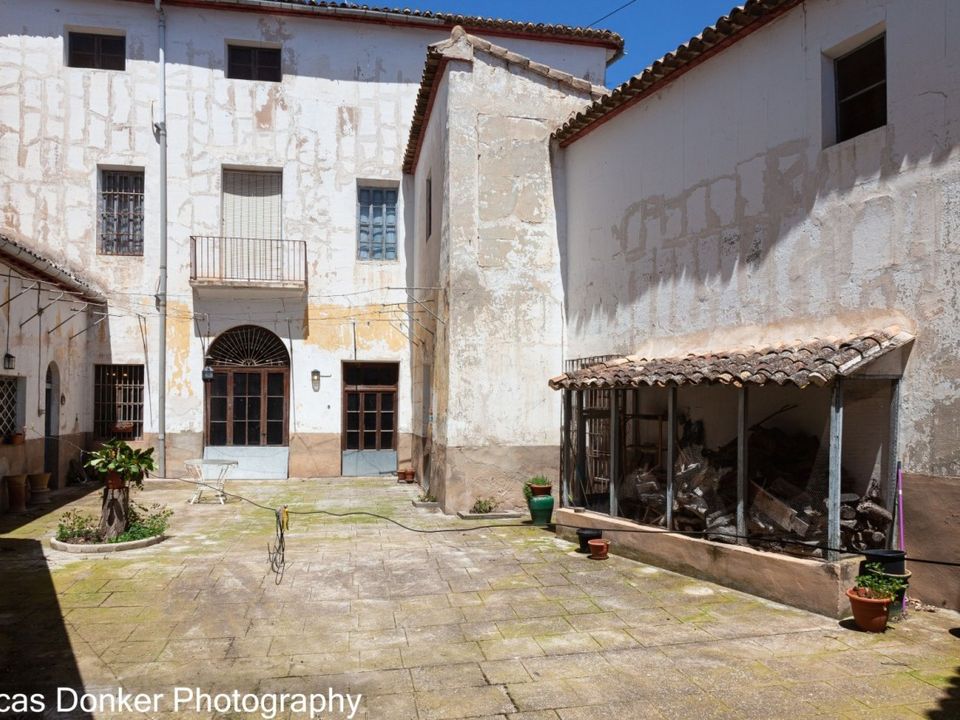 Villa i Ayora, Valencia - foto 4