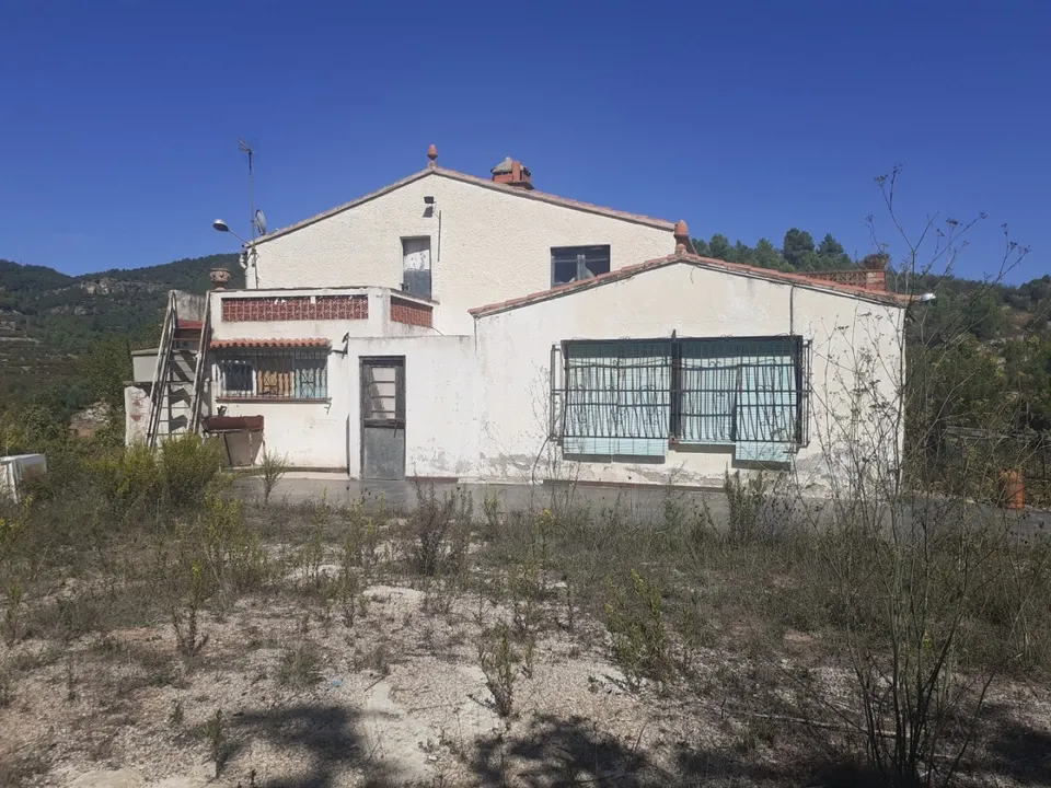 Villa a Pradell, Tarragona - foto 3