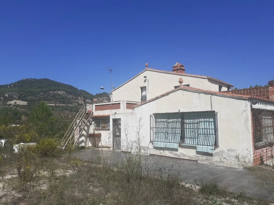 Villa a Pradell, Tarragona - foto 4
