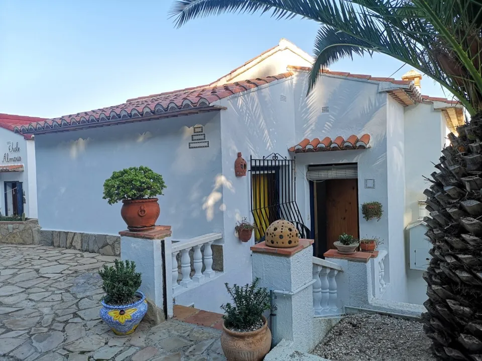 Villa i Oliva, Valencia - foto 2