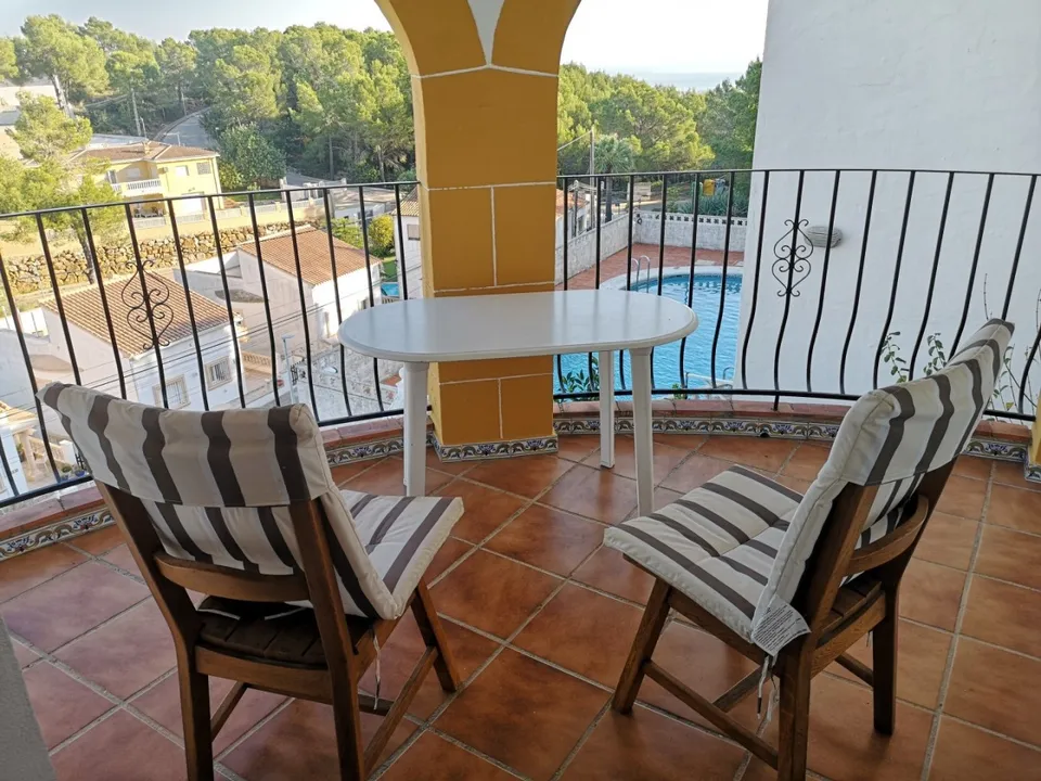 Villa i Oliva, Valencia - foto 3