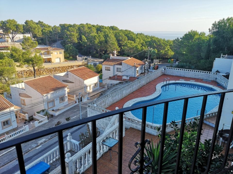 Villa i Oliva, Valencia - foto 4