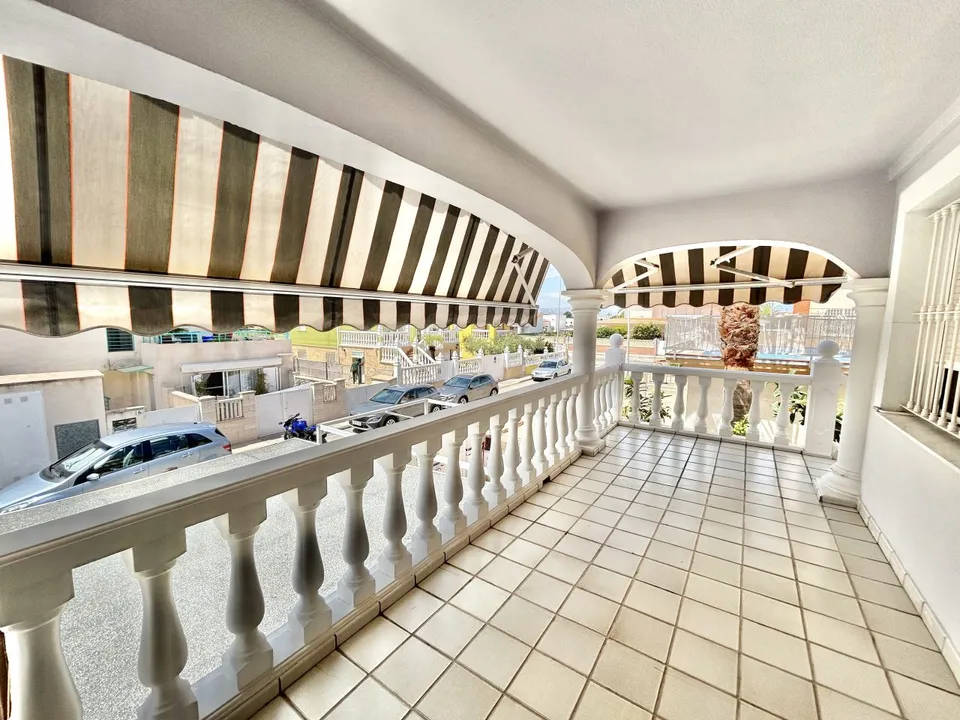 Villa i Oliva, Valencia - foto 3
