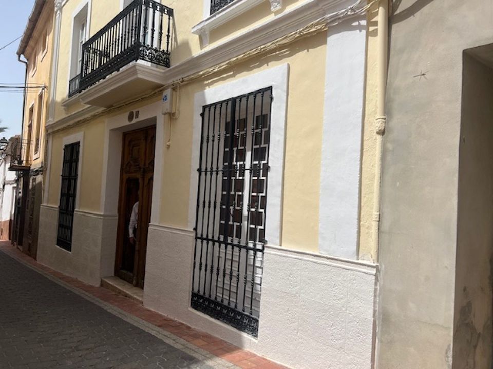 Finca i Jarafuel, Valencia - foto 1