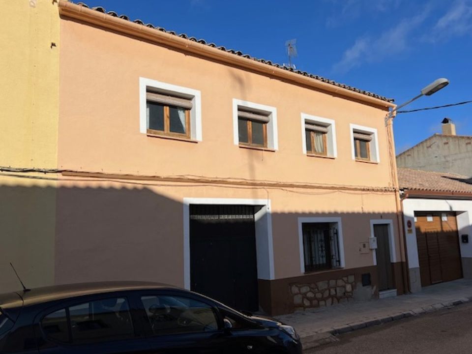 Finca in Ayora, Valencia - foto 1