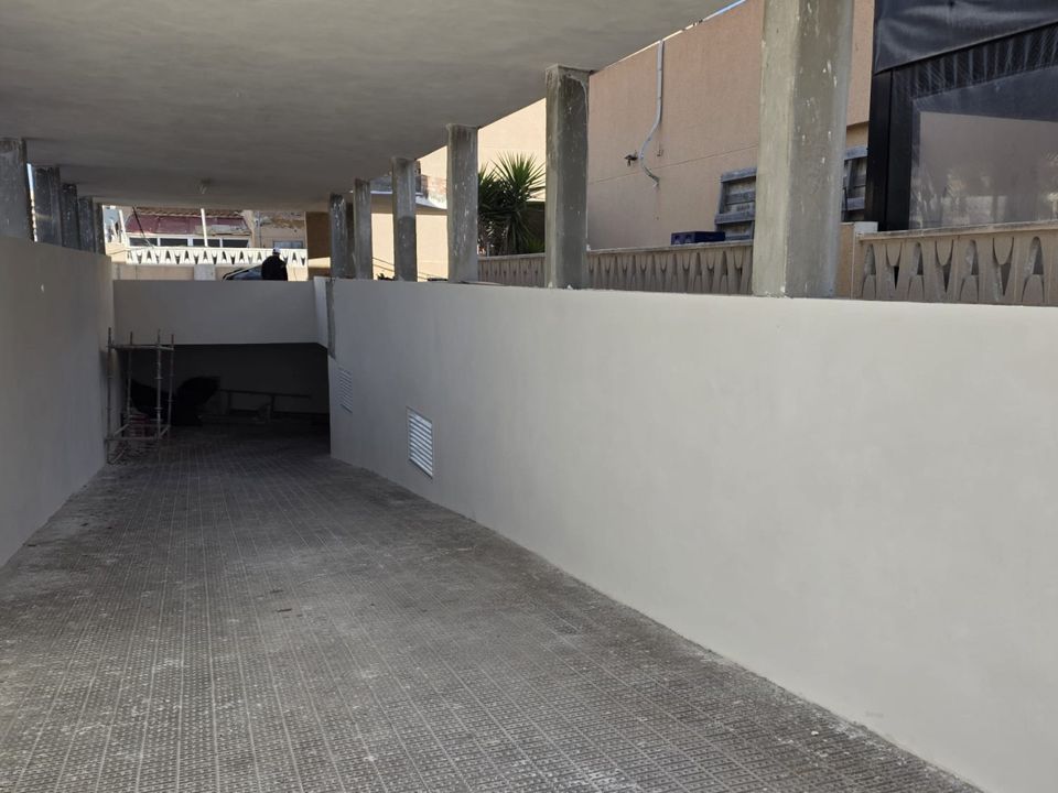 Garage i La Mata, Alicante - foto 5