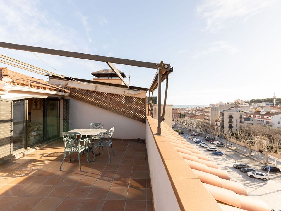 Lejlighed i Arenys De Mar, Barcelona - foto 3