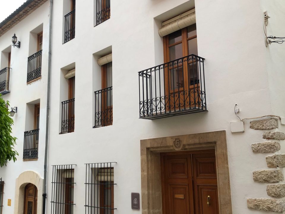 Villa i Benissa, Alicante - foto 1