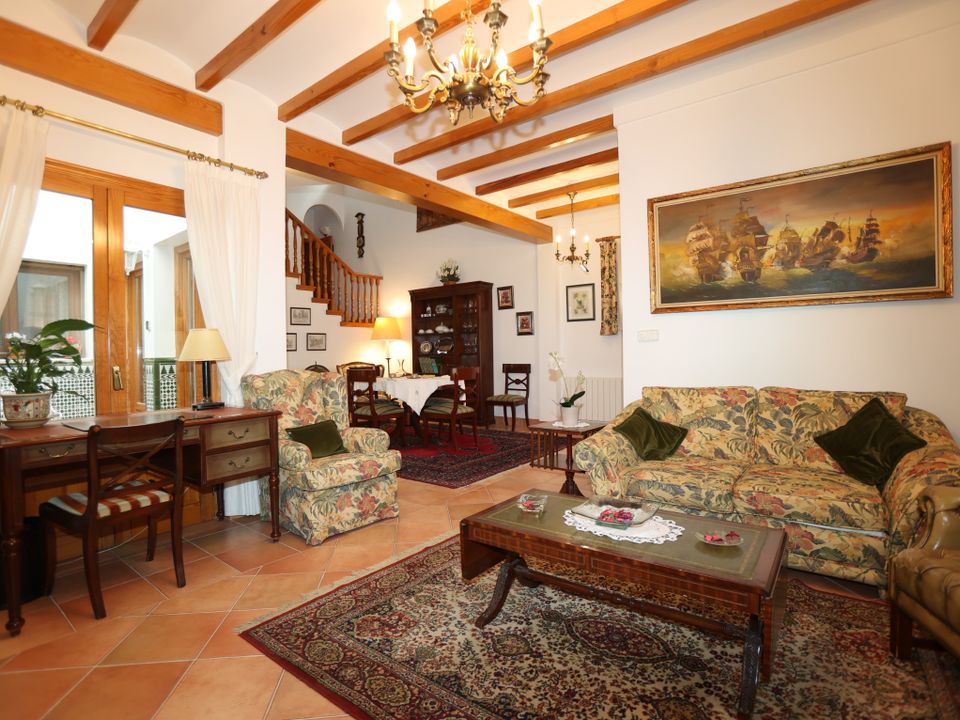 Villa i Benissa, Alicante - foto 3