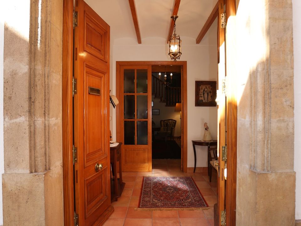Villa i Benissa, Alicante - foto 5